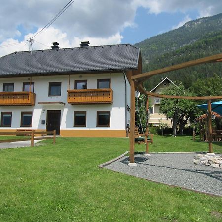 Landhaus Obervellach Hermagor-Pressegger See Ngoại thất bức ảnh