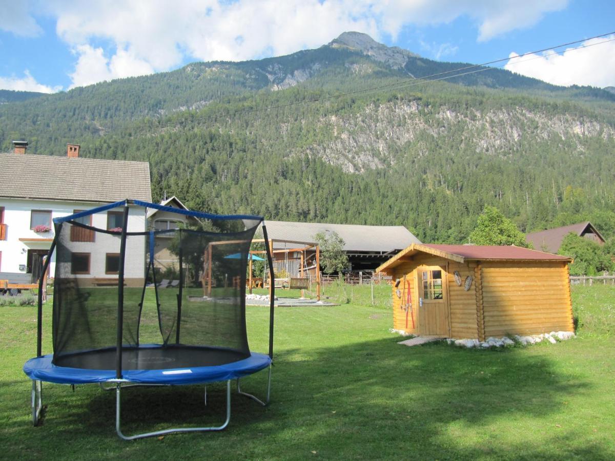 Landhaus Obervellach Hermagor-Pressegger See Ngoại thất bức ảnh