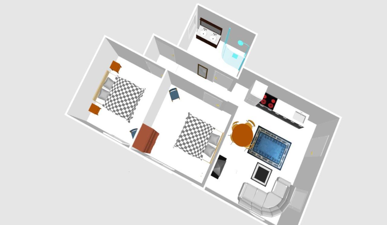 Landhaus Obervellach Hermagor-Pressegger See Ngoại thất bức ảnh