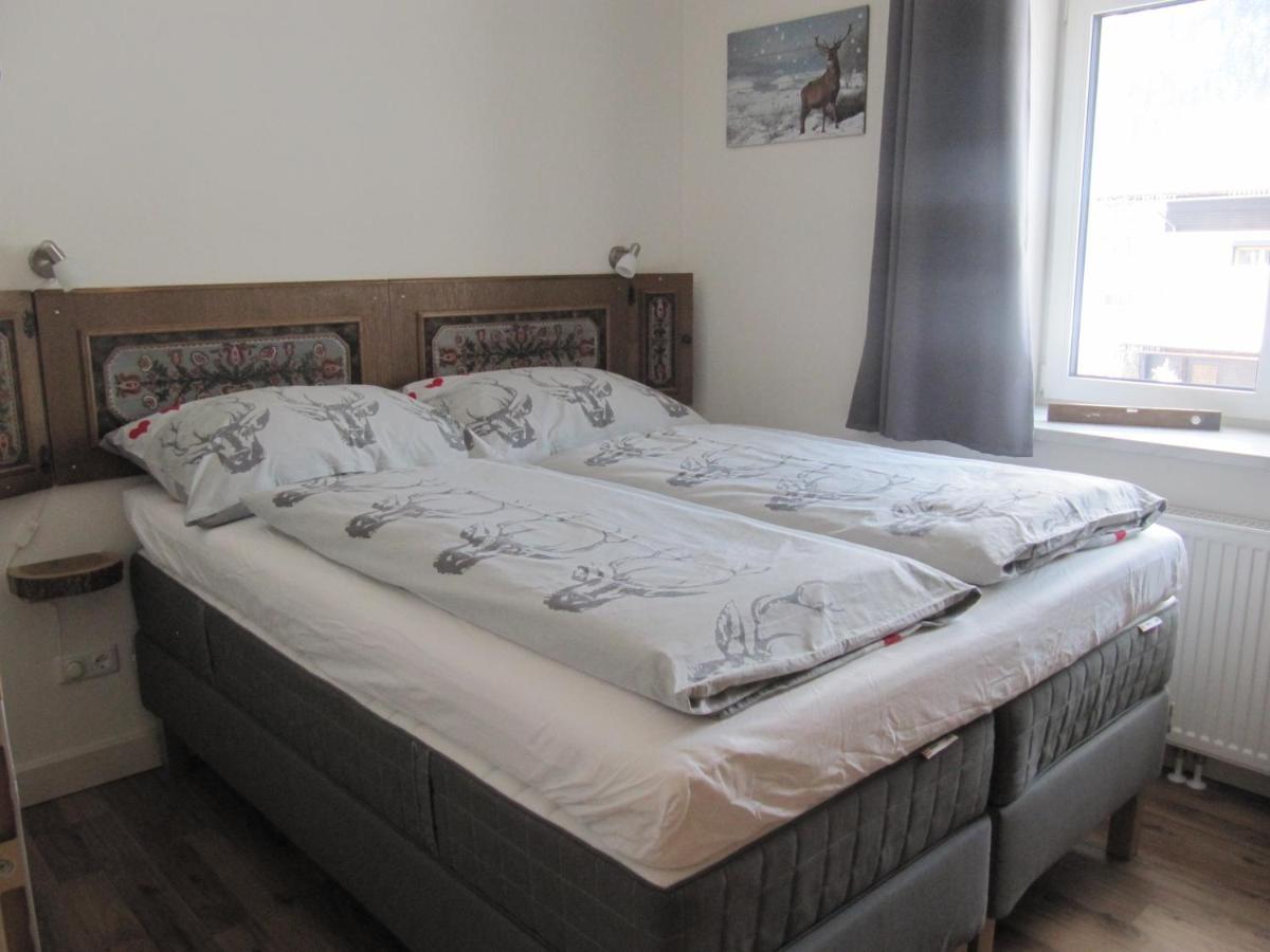 Landhaus Obervellach Hermagor-Pressegger See Ngoại thất bức ảnh