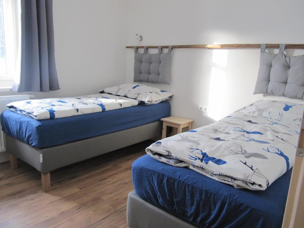 Landhaus Obervellach Hermagor-Pressegger See Ngoại thất bức ảnh