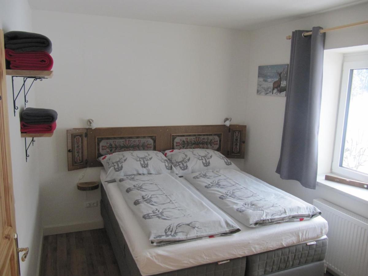 Landhaus Obervellach Hermagor-Pressegger See Ngoại thất bức ảnh