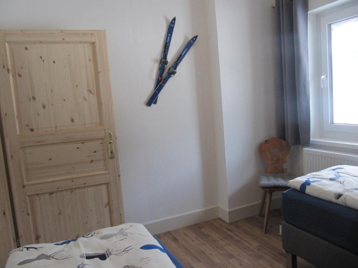 Landhaus Obervellach Hermagor-Pressegger See Ngoại thất bức ảnh