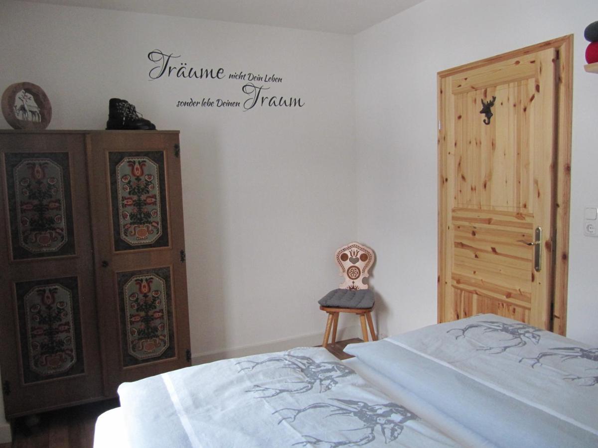 Landhaus Obervellach Hermagor-Pressegger See Ngoại thất bức ảnh