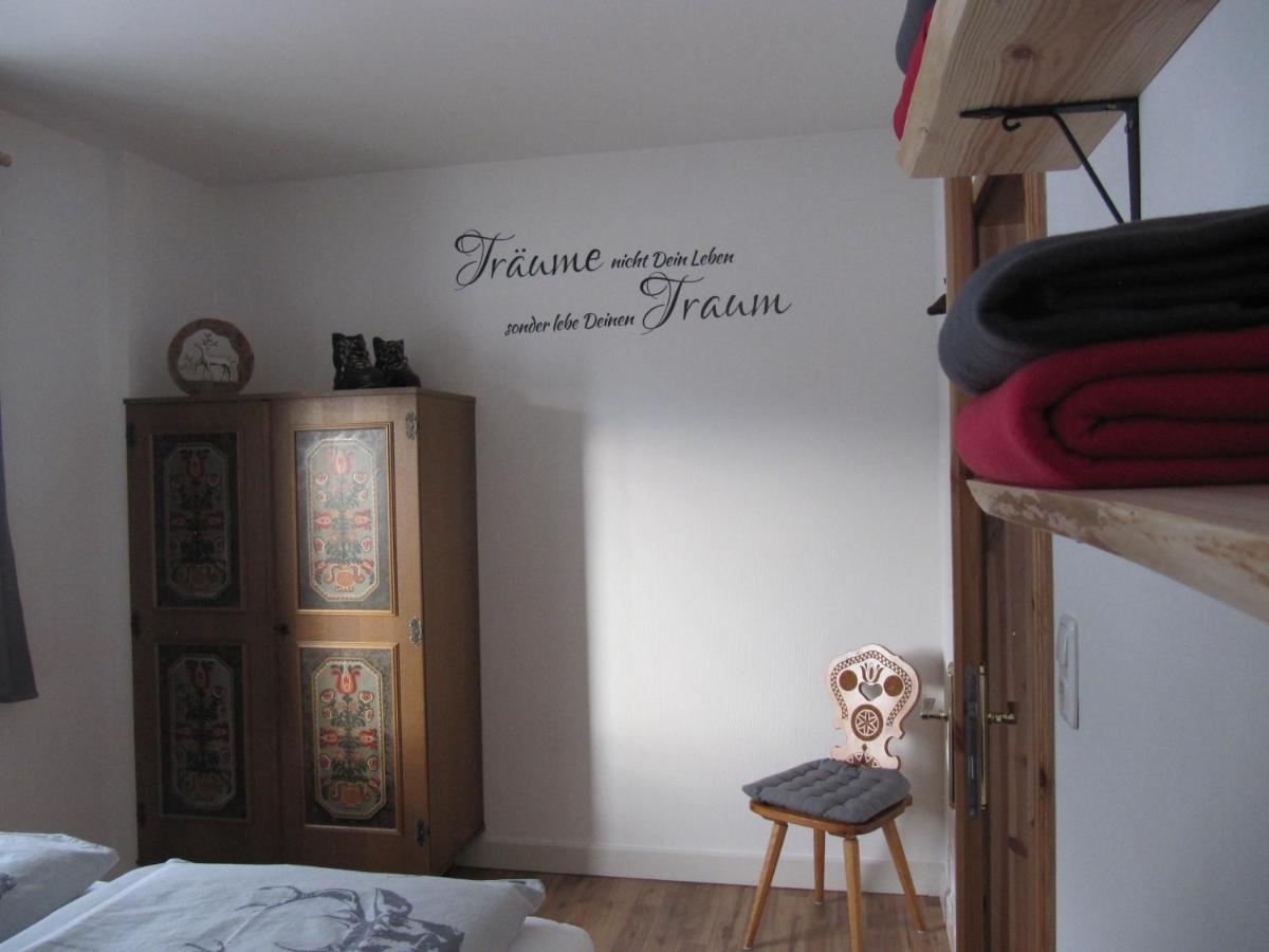 Landhaus Obervellach Hermagor-Pressegger See Ngoại thất bức ảnh