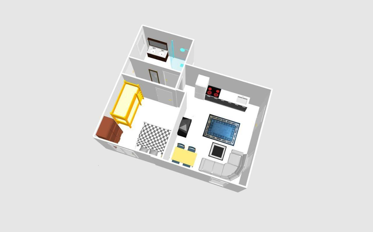Landhaus Obervellach Hermagor-Pressegger See Ngoại thất bức ảnh