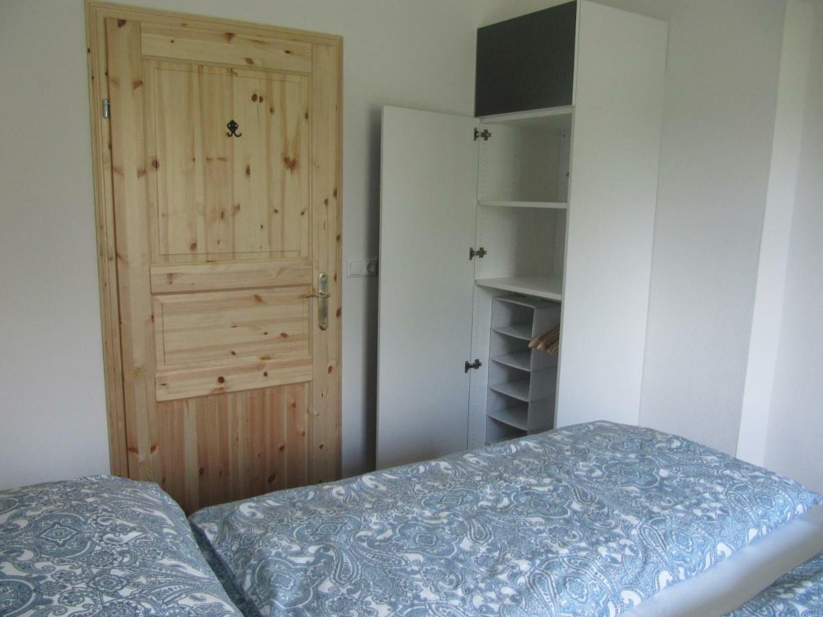 Landhaus Obervellach Hermagor-Pressegger See Ngoại thất bức ảnh