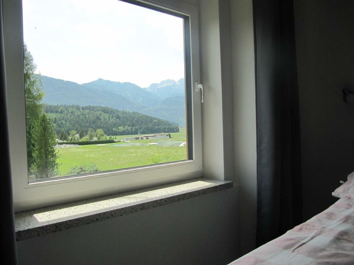 Landhaus Obervellach Hermagor-Pressegger See Ngoại thất bức ảnh