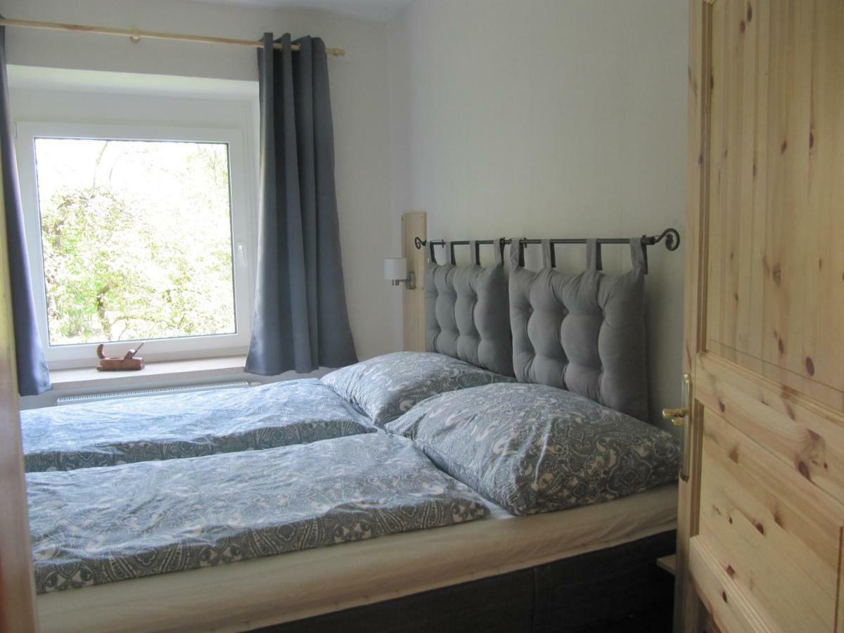 Landhaus Obervellach Hermagor-Pressegger See Ngoại thất bức ảnh