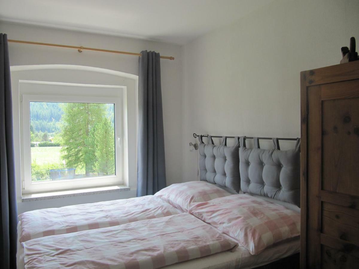 Landhaus Obervellach Hermagor-Pressegger See Ngoại thất bức ảnh