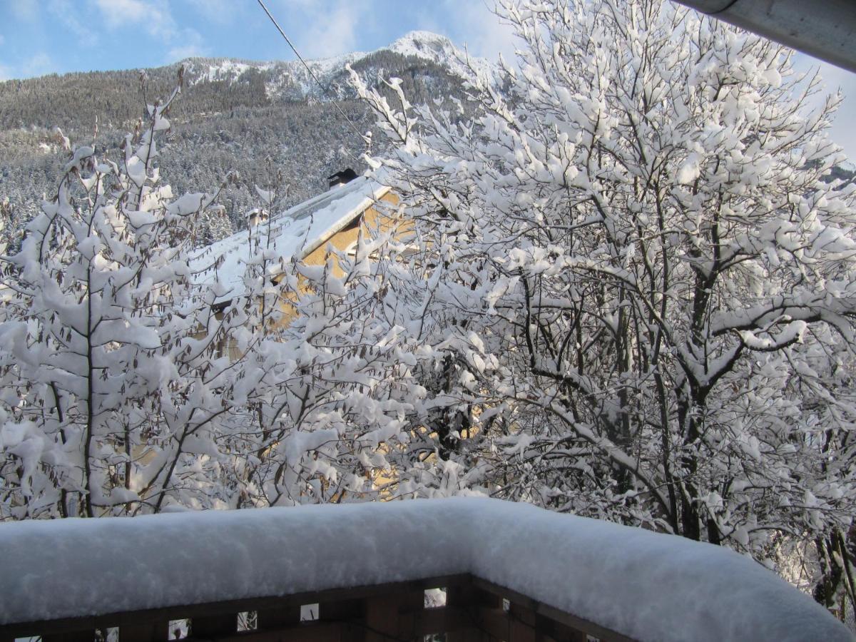 Landhaus Obervellach Hermagor-Pressegger See Ngoại thất bức ảnh