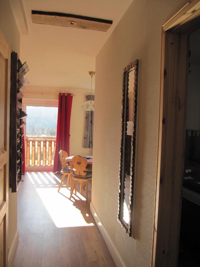 Landhaus Obervellach Hermagor-Pressegger See Ngoại thất bức ảnh