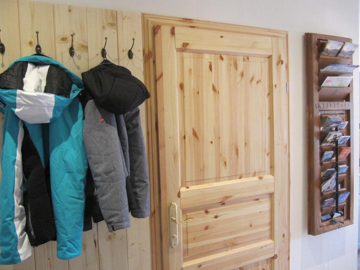 Landhaus Obervellach Hermagor-Pressegger See Ngoại thất bức ảnh